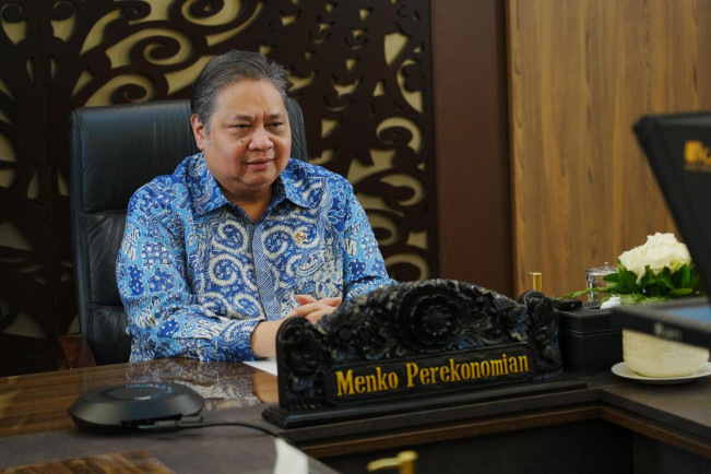 Heboh Isu THR dan Gaji ke-13 ASN Bakal Dihapus, Benarkah? Begini Kata Menteri Airlangga